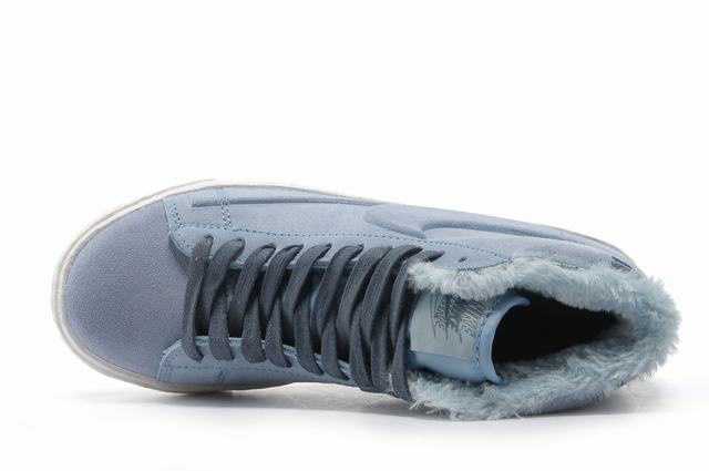 nike blazer high fur wholesale nouveau aliexpress chaussure nike blazer vendre19